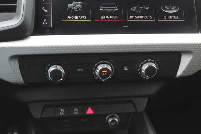 Audi A1 (2021) thumbnail 25