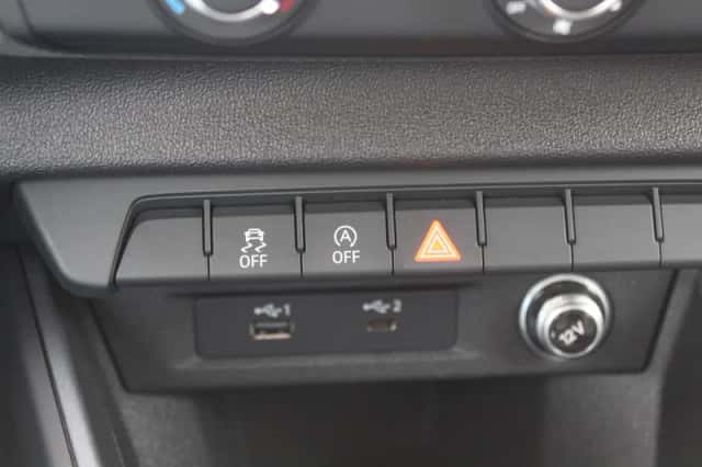 Audi A1 (2021) thumbnail 26