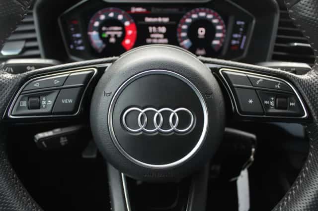 Audi A1 (2021) thumbnail 28