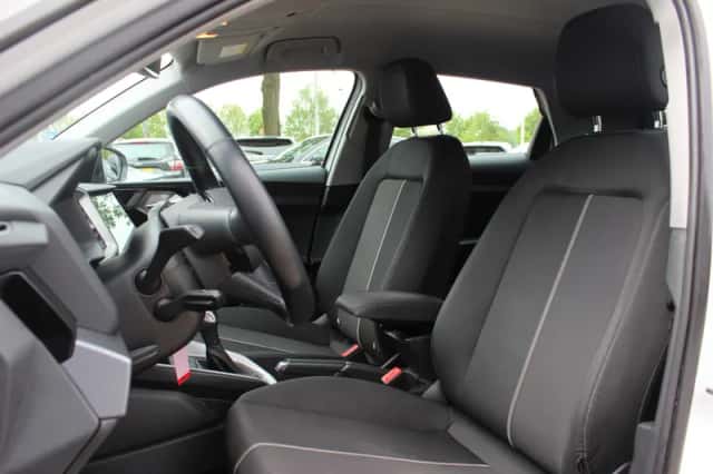 Audi A1 (2021) thumbnail 4