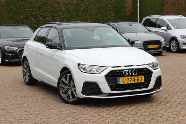 Audi A1 (2021) thumbnail 32
