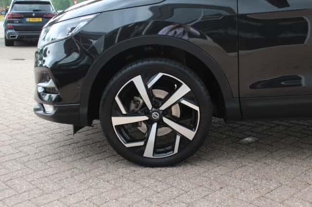 Nissan Qashqai (2019) thumbnail 14
