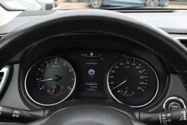 Nissan Qashqai (2019) thumbnail 18
