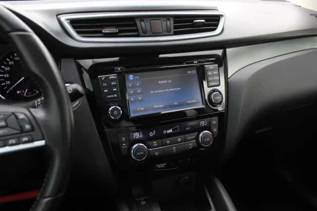 Nissan Qashqai (2019) thumbnail 19