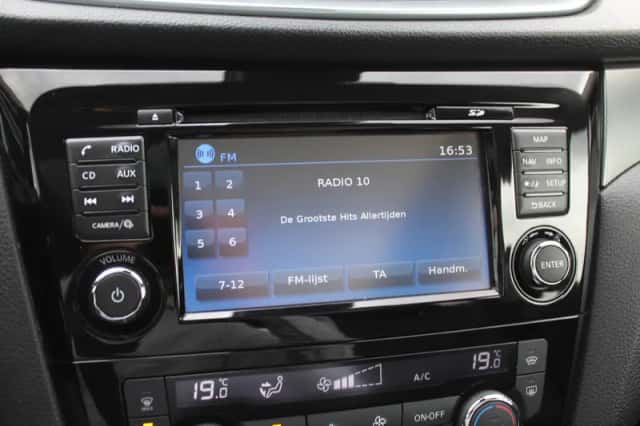 Nissan Qashqai (2019) thumbnail 20
