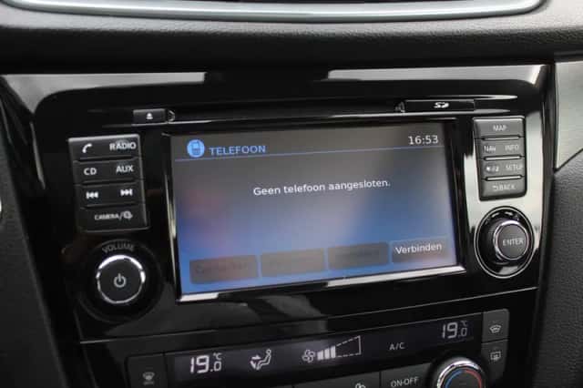 Nissan Qashqai (2019) thumbnail 21
