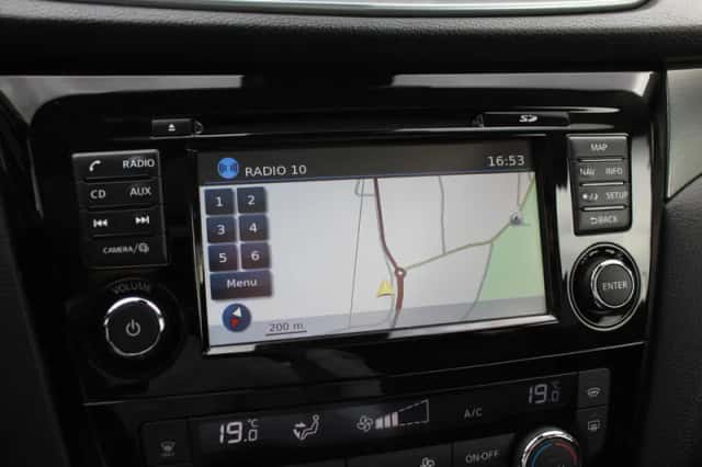 Nissan Qashqai (2019) thumbnail 22