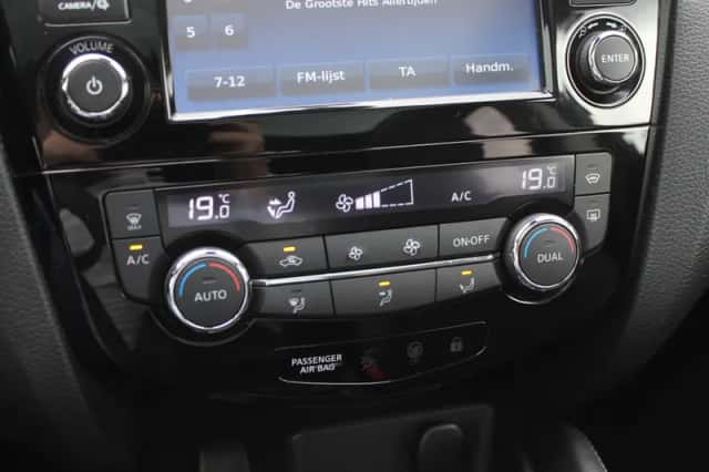 Nissan Qashqai (2019) thumbnail 24
