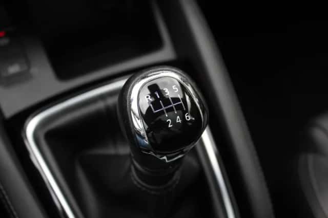 Nissan Qashqai (2019) thumbnail 26