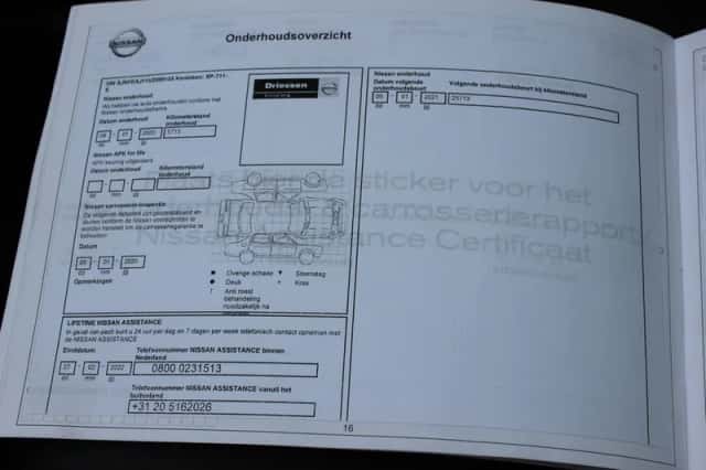 Nissan Qashqai (2019) thumbnail 30