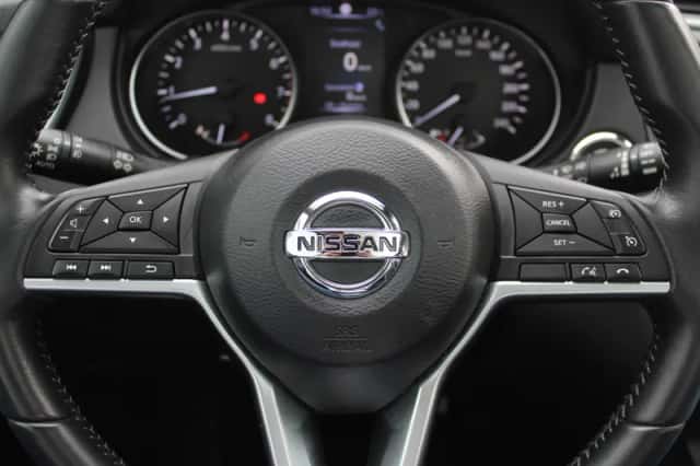 Nissan Qashqai (2019) thumbnail 32