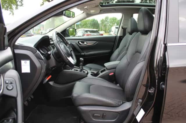 Nissan Qashqai (2019) thumbnail 10