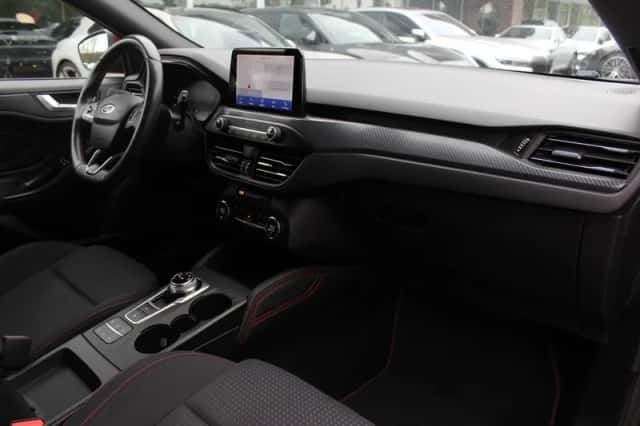 Ford Focus (2019) thumbnail 13