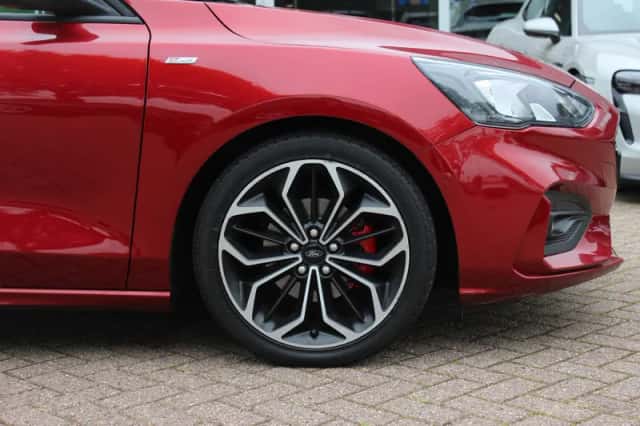 Ford Focus (2019) thumbnail 14