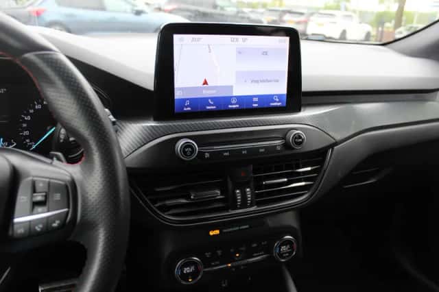 Ford Focus (2019) thumbnail 19
