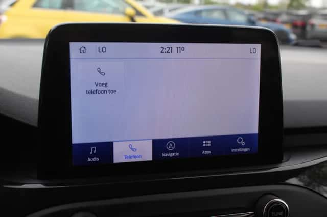Ford Focus (2019) thumbnail 22