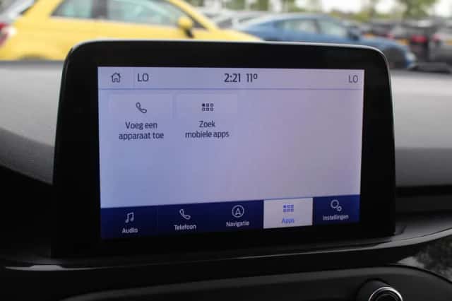 Ford Focus (2019) thumbnail 24