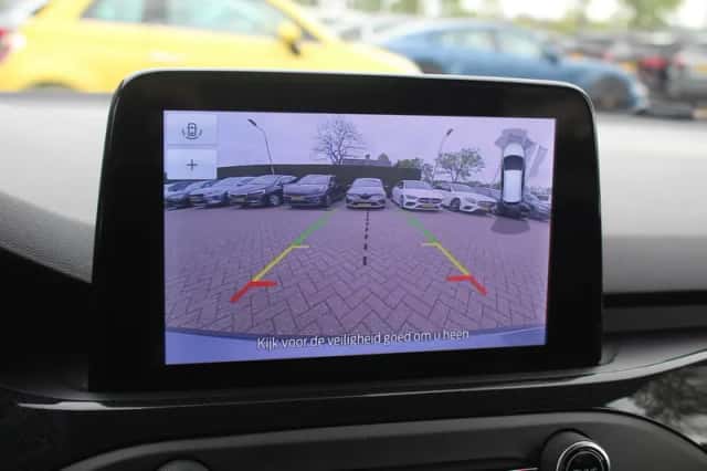 Ford Focus (2019) thumbnail 26