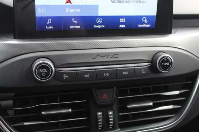 Ford Focus (2019) thumbnail 27