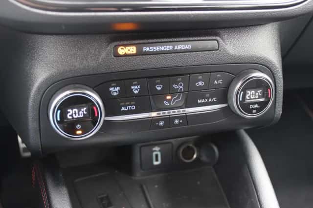 Ford Focus (2019) thumbnail 28