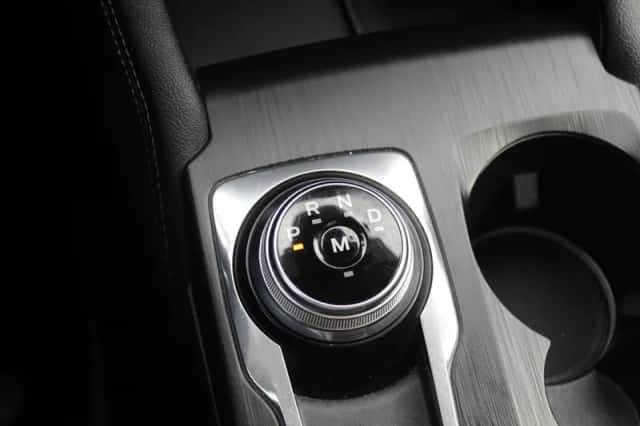 Ford Focus (2019) thumbnail 29