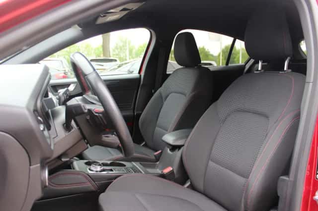 Ford Focus (2019) thumbnail 4