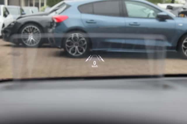Ford Focus (2019) thumbnail 32