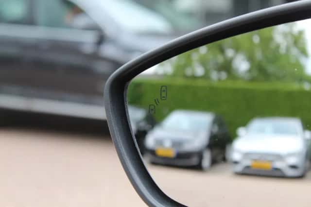 Ford Focus (2019) thumbnail 33