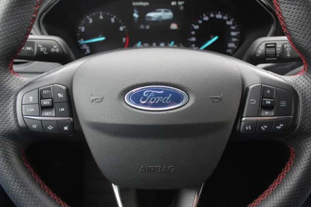 Ford Focus (2019) thumbnail 34