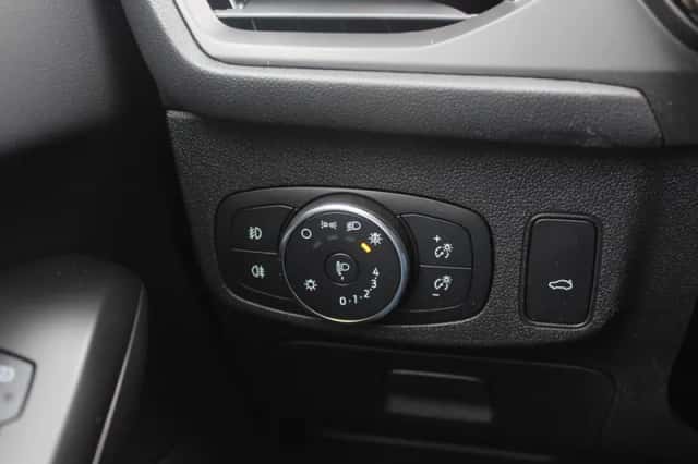 Ford Focus (2019) thumbnail 35