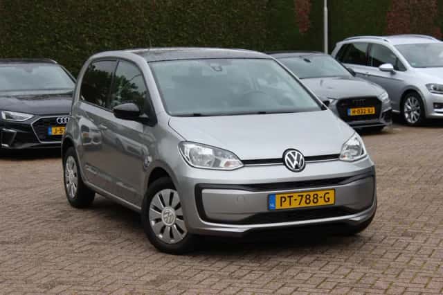 Volkswagen Up! (2017) thumbnail 36