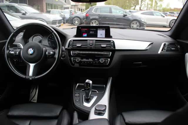 BMW 1-Serie (2019) thumbnail 2