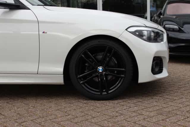 BMW 1-Serie (2019) thumbnail 14