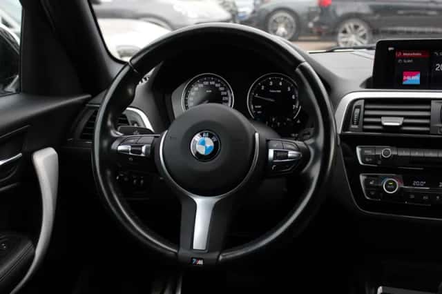 BMW 1-Serie (2019) thumbnail 17