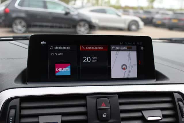 BMW 1-Serie (2019) thumbnail 24