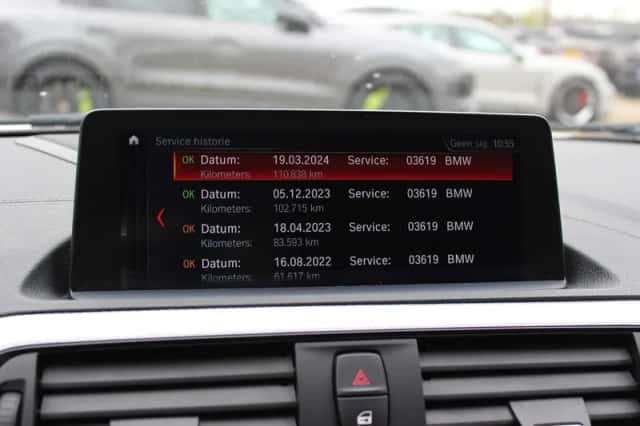 BMW 1-Serie (2019) thumbnail 25
