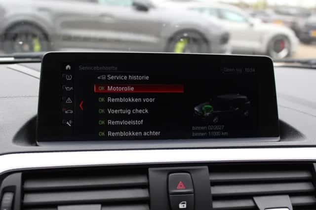 BMW 1-Serie (2019) thumbnail 26