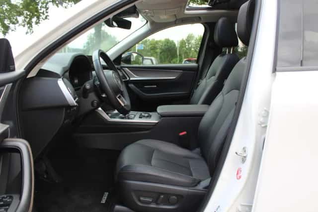 Mazda CX-60 (2024) thumbnail 11