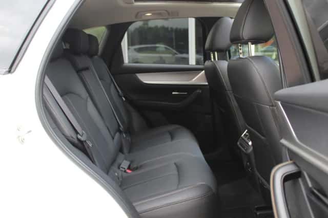 Mazda CX-60 (2024) thumbnail 13