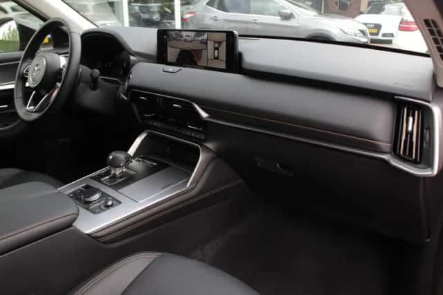 Mazda CX-60 (2024) thumbnail 14