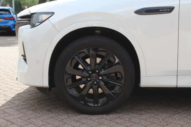 Mazda CX-60 (2024) thumbnail 15