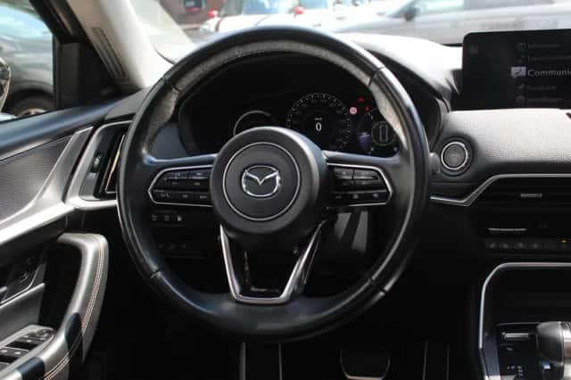 Mazda CX-60 (2024) thumbnail 16