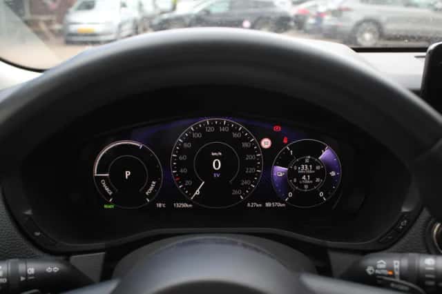 Mazda CX-60 (2024) thumbnail 17