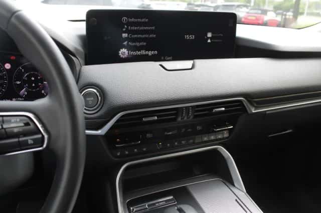 Mazda CX-60 (2024) thumbnail 18