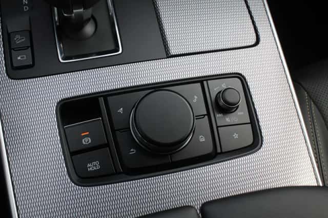 Mazda CX-60 (2024) thumbnail 27