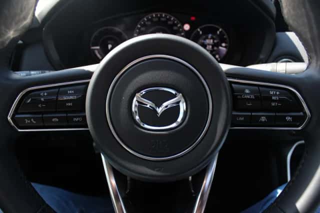 Mazda CX-60 (2024) thumbnail 29