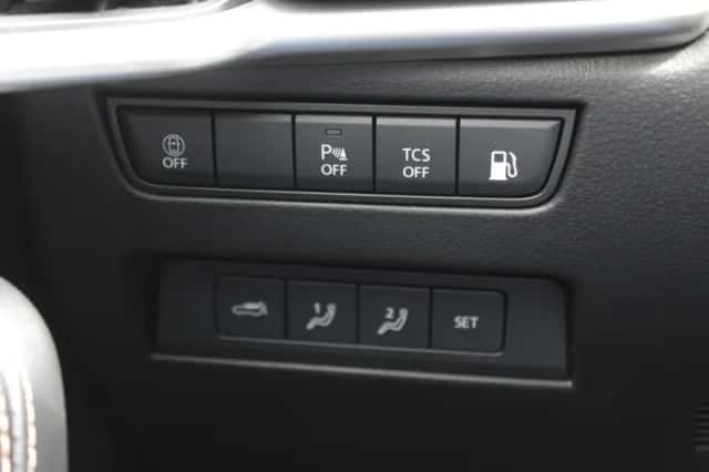 Mazda CX-60 (2024) thumbnail 31
