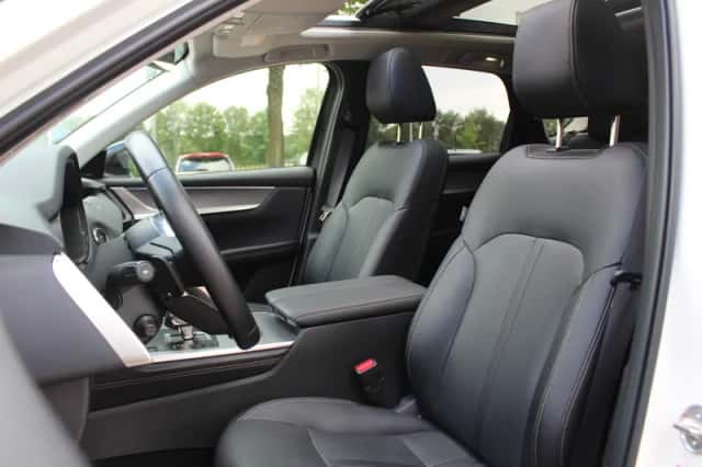 Mazda CX-60 (2024) thumbnail 5