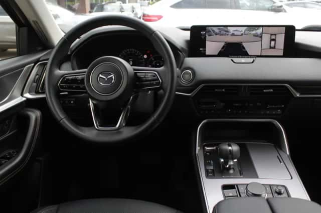 Mazda CX-60 (2024) thumbnail 10