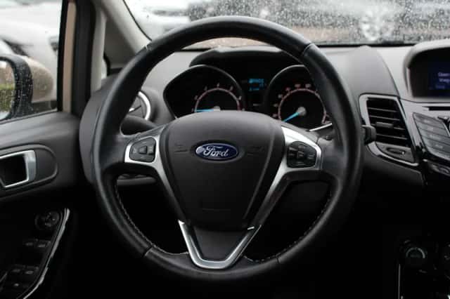 Ford Fiesta (2017) thumbnail 17